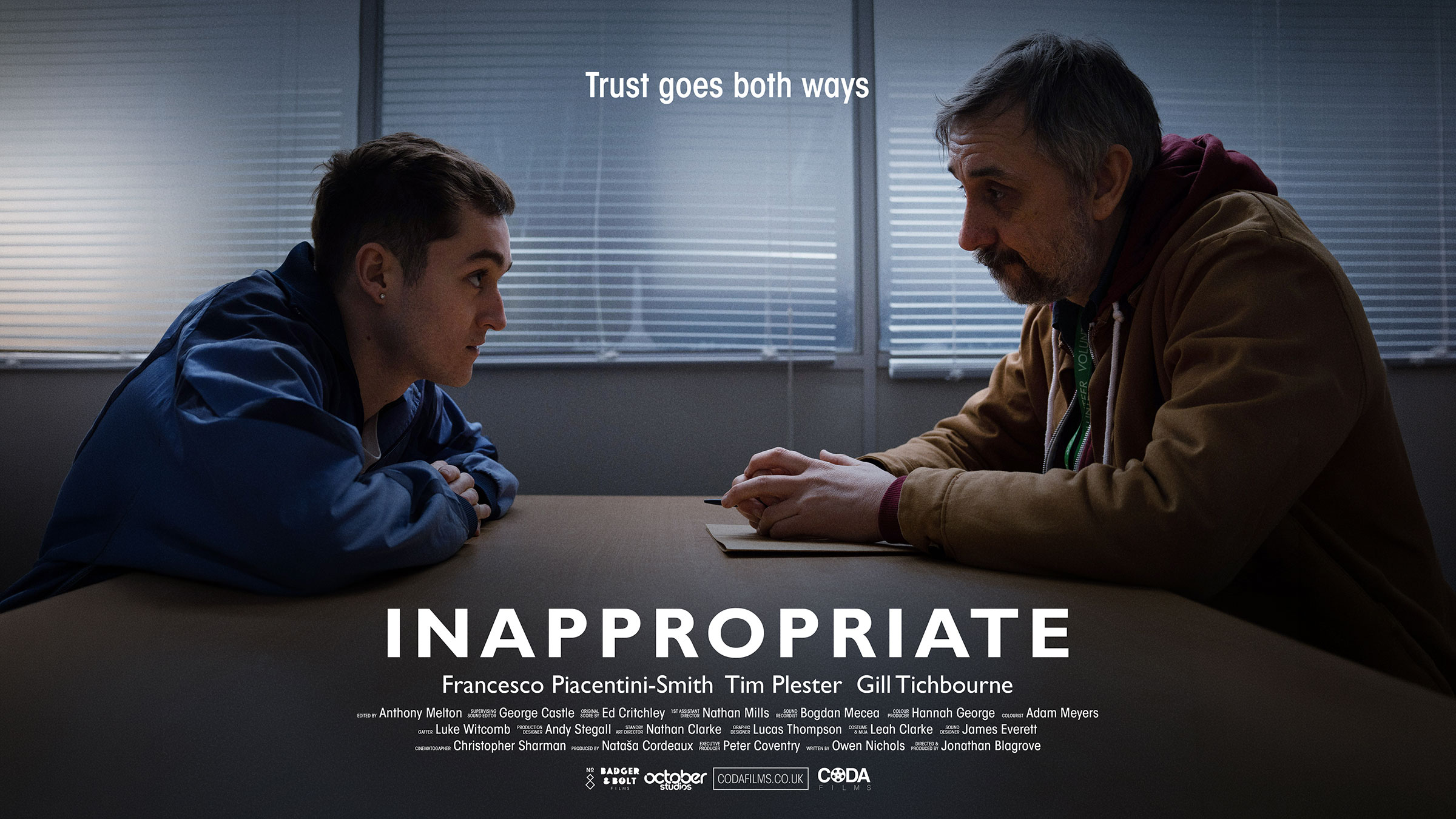 Innapropriate still frame